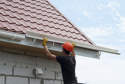 Gutter Services service