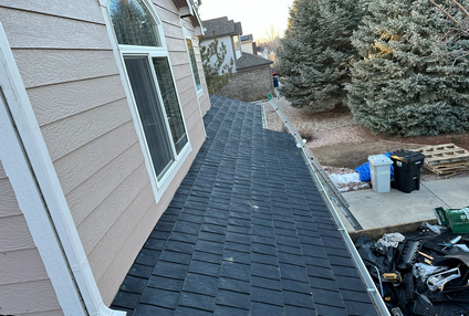 Siding Services service